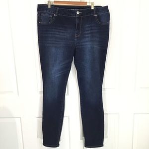 Maurices Jeans